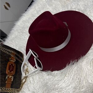 Sombrero hermoso
Nuevo